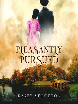 Pleasantly Pursued - Audiobook